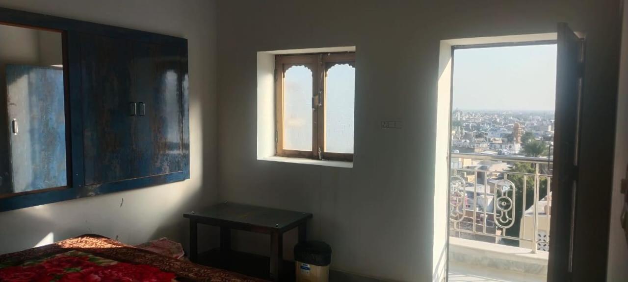 Anne Guest House Τζοντχπούρ Εξωτερικό φωτογραφία