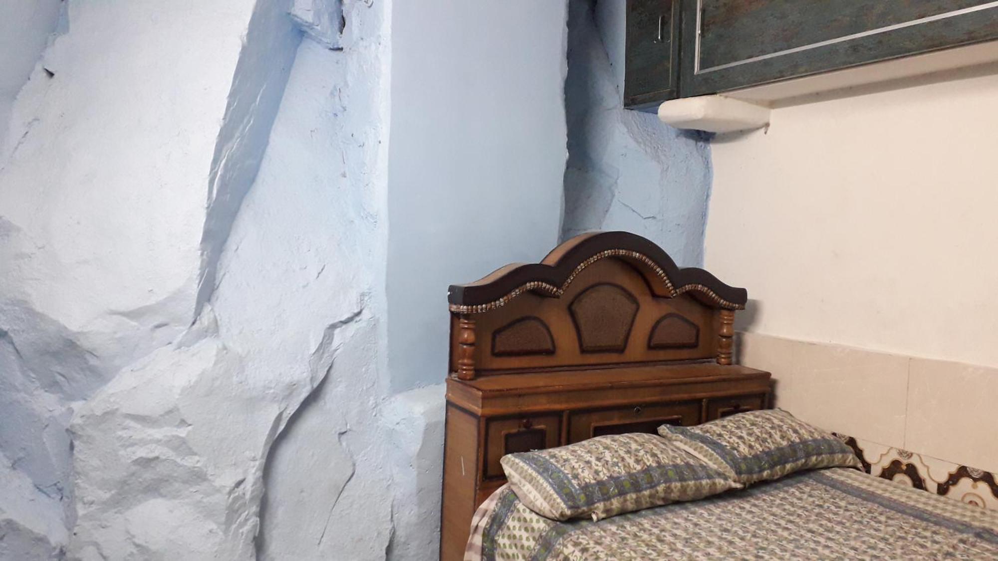 Anne Guest House Τζοντχπούρ Εξωτερικό φωτογραφία
