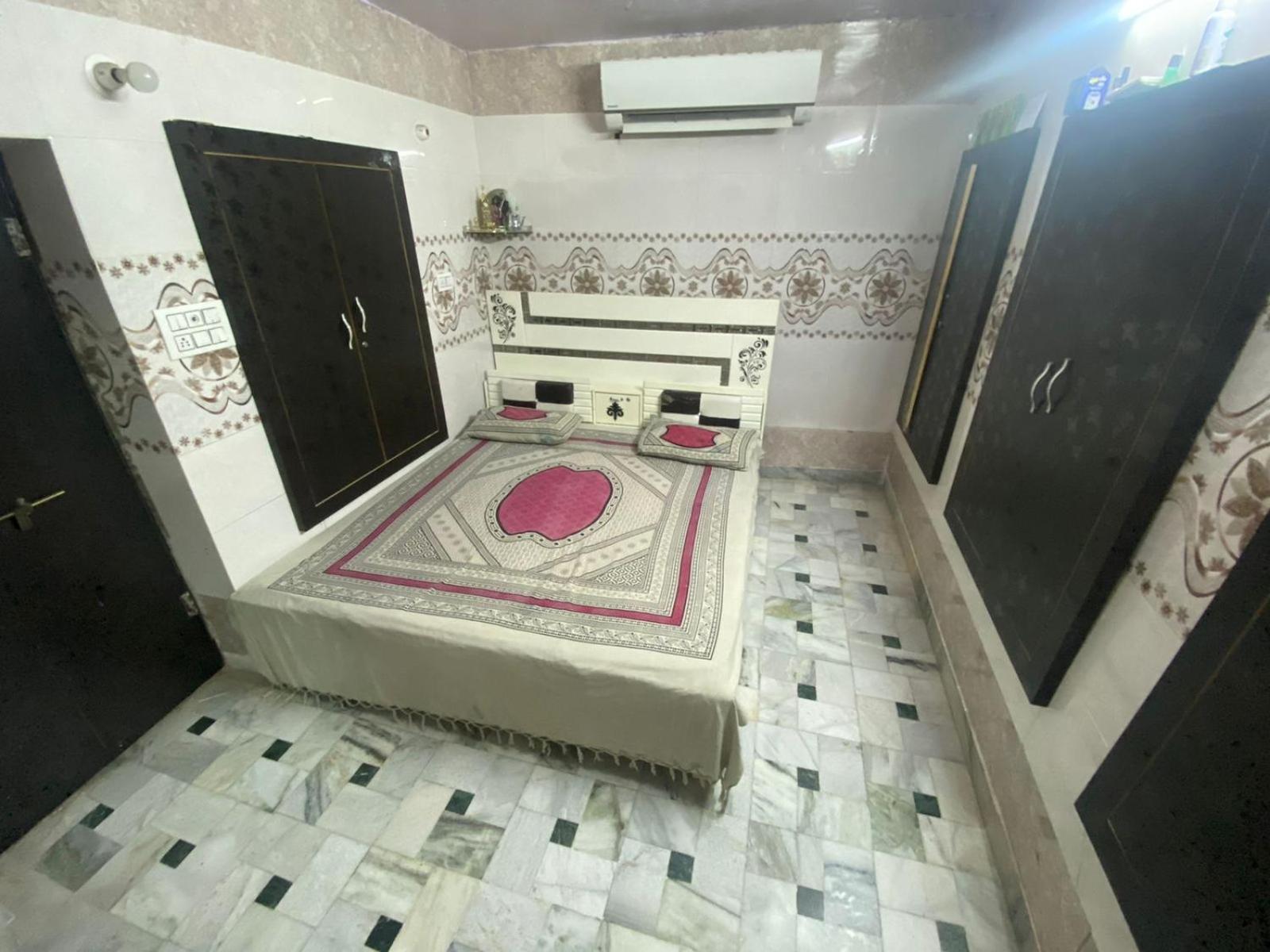 Anne Guest House Τζοντχπούρ Εξωτερικό φωτογραφία