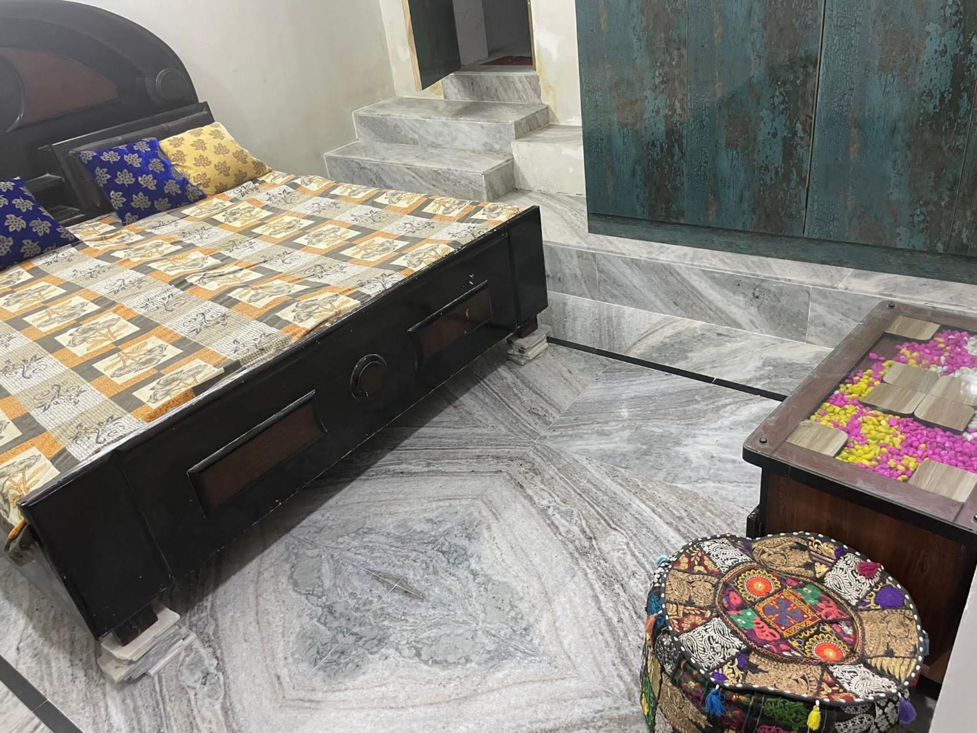 Anne Guest House Τζοντχπούρ Εξωτερικό φωτογραφία