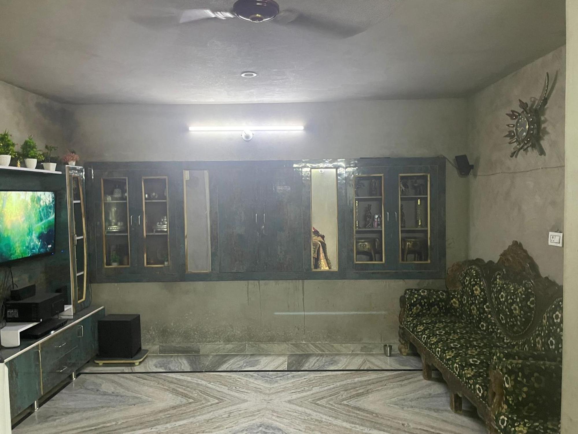 Anne Guest House Τζοντχπούρ Εξωτερικό φωτογραφία