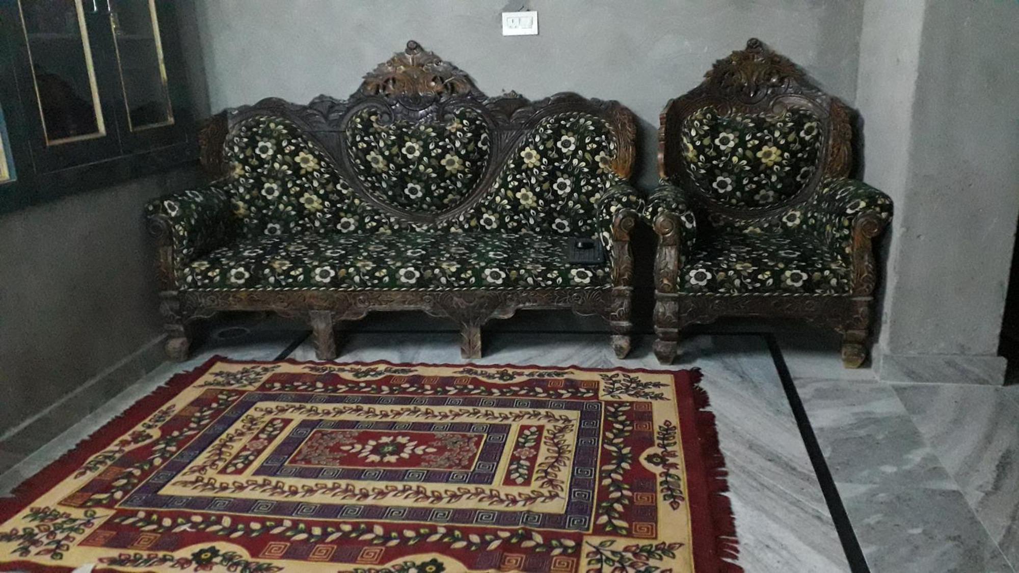 Anne Guest House Τζοντχπούρ Εξωτερικό φωτογραφία